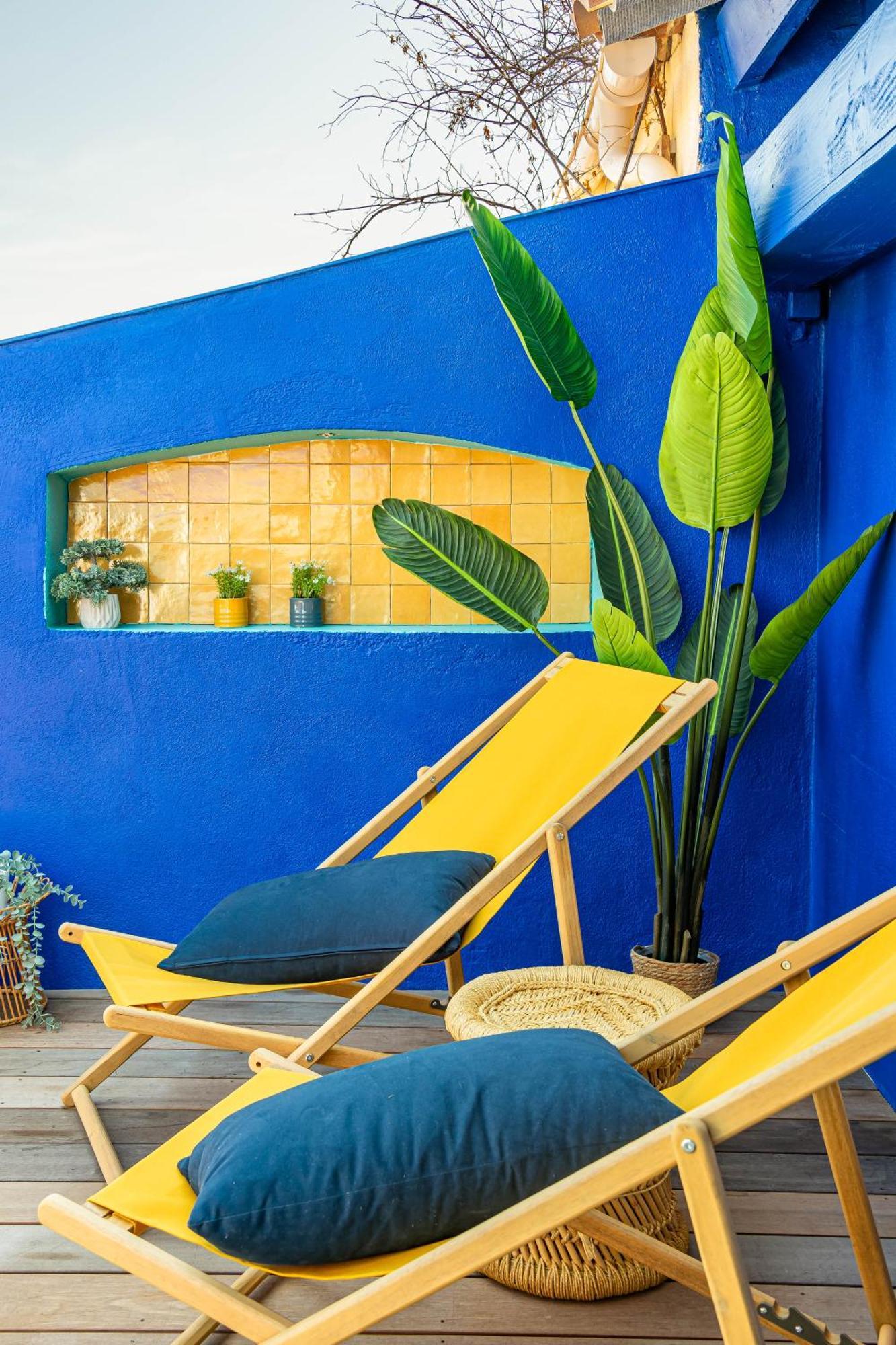 Casa Azul - Magnifique Duplex Coeur Historique 4 Chambres Avec Terrasse Vue Mer La Ciotat Exterior foto